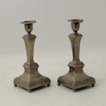 926 1057 CANDLESTICKS